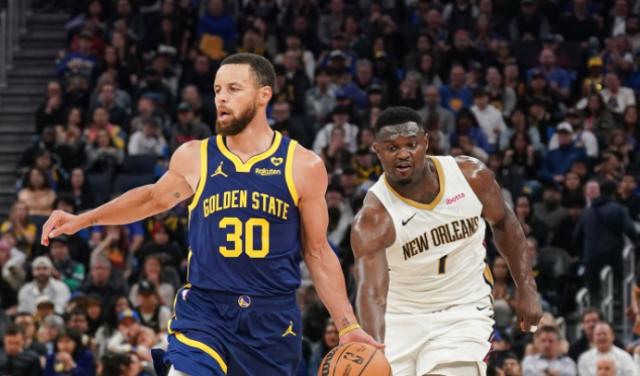 开云体育下载-命运反转！勇士疯狂失误崩盘 湖人笑纳大礼