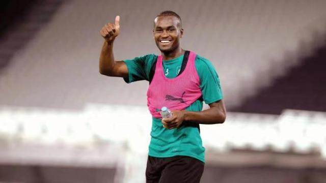 kaiyun-卡塔尔联赛将重启 国脚哈桑被萨德俱乐部除名