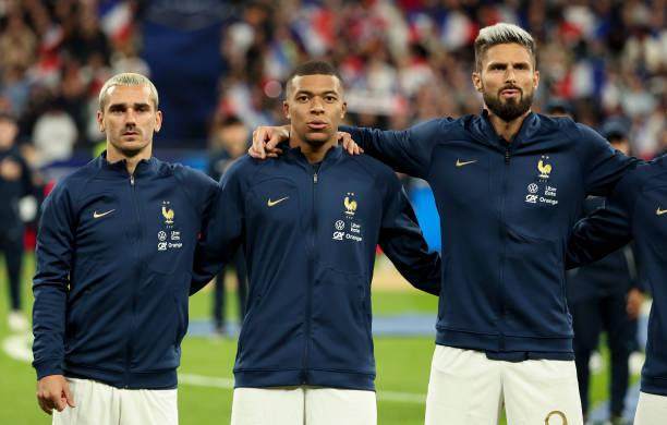 kaiyun-王勤伯：姆巴佩想当巴黎真核？他不是踢10号的料